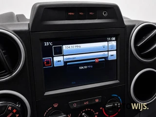 Citroën Berlingo – thumbnail 11