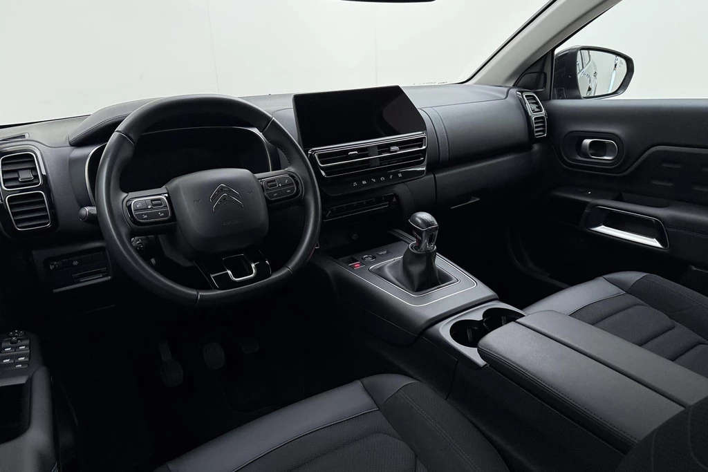 Citroën C5 Aircross – foto 16