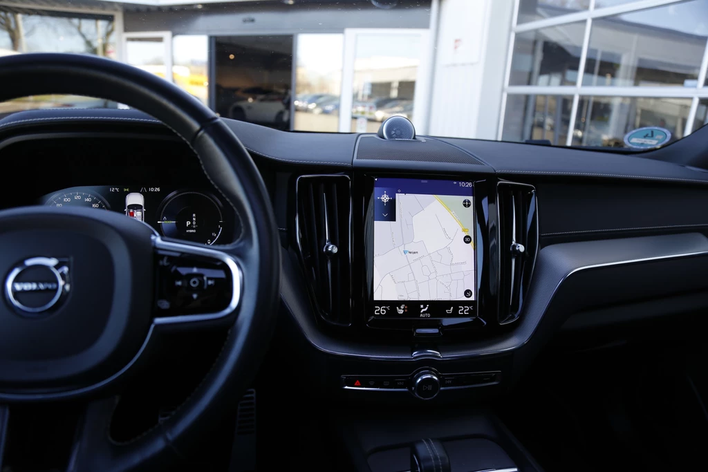 Volvo XC60 – foto 56
