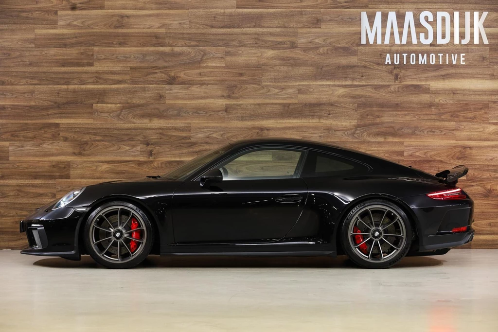 Porsche 911 – foto 3