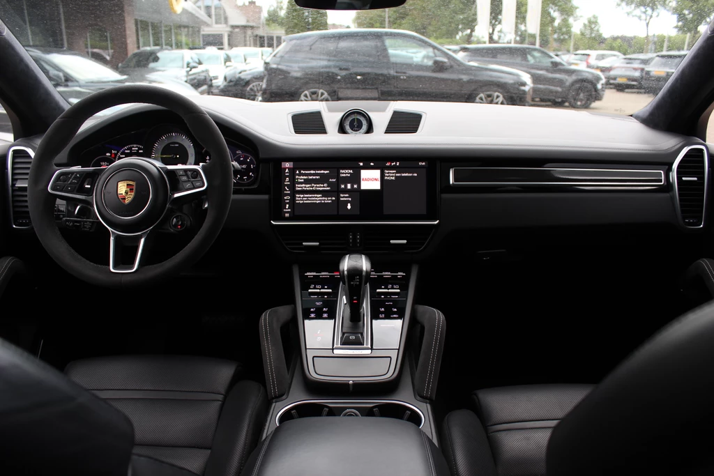 Porsche Cayenne – foto 11