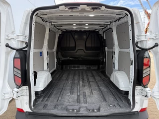 Ford Transit Custom – thumbnail 14