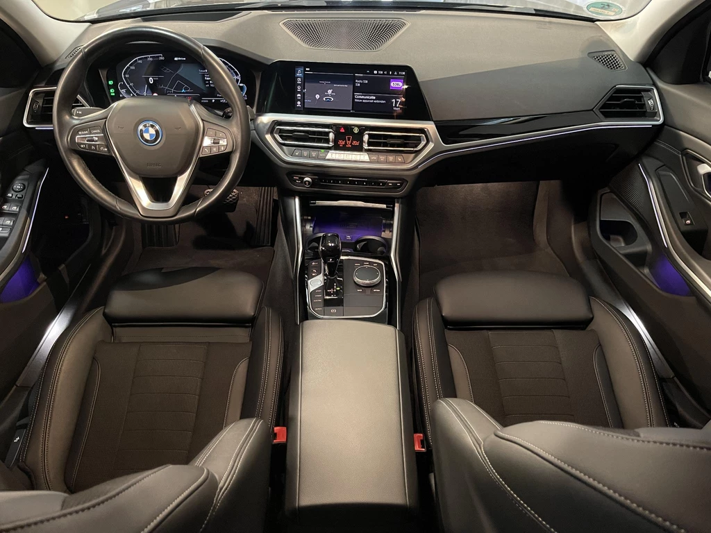 BMW 3 Serie – foto 7