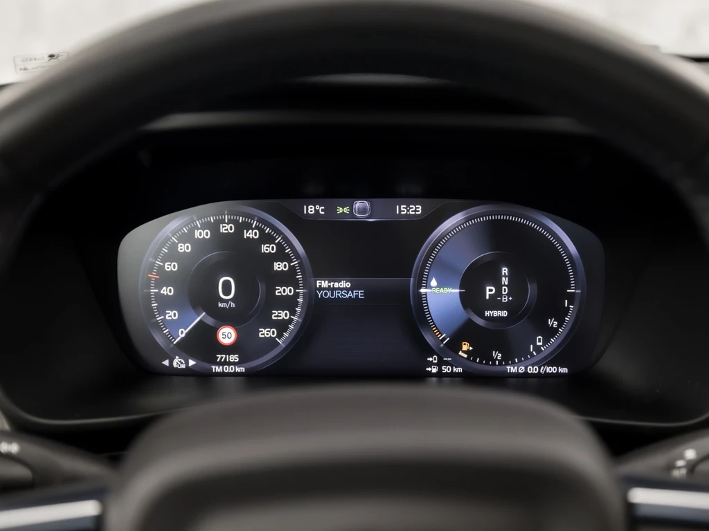 Volvo XC40 – foto 23