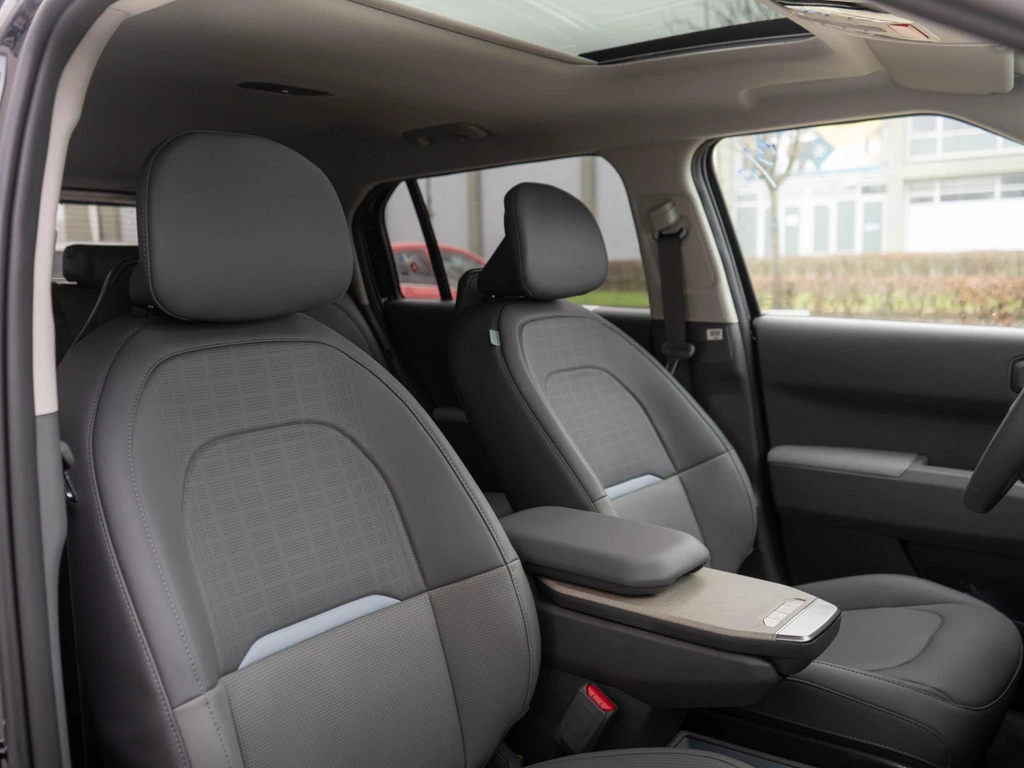 Kia EV3 – foto 11