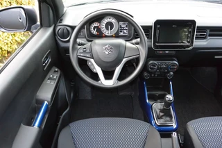 Suzuki Ignis – thumbnail 20
