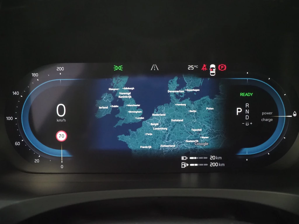 Volvo V90 – foto 28