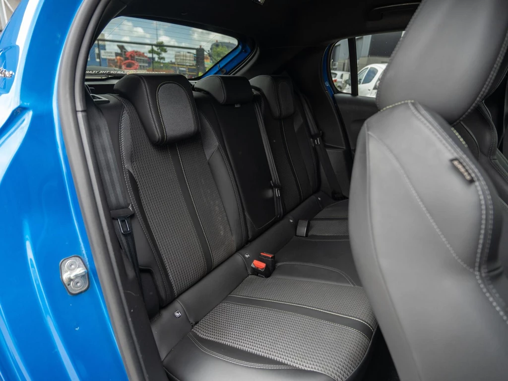 Peugeot 208 – foto 34