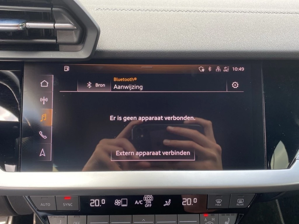 Audi A3 – foto 21