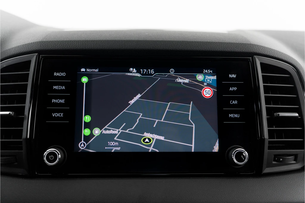 Škoda Karoq – foto 12