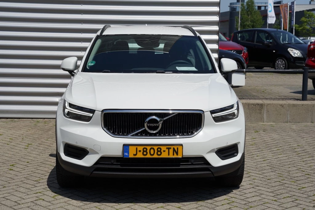 Volvo XC40 – foto 6
