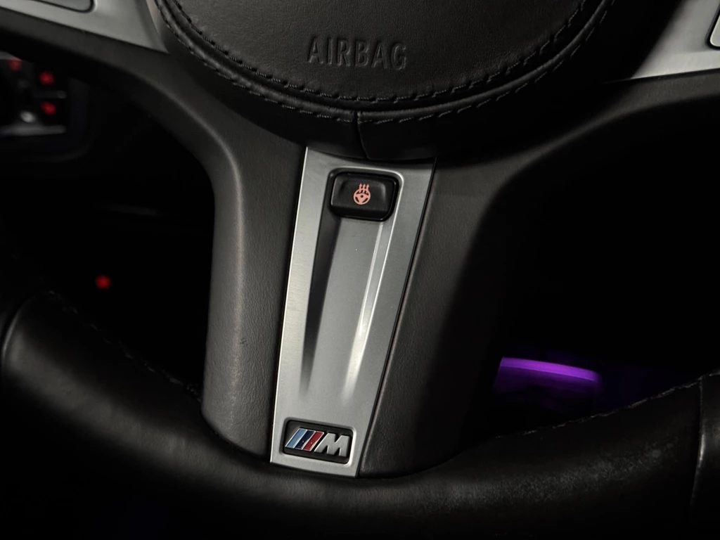 BMW 7 Serie – foto 52