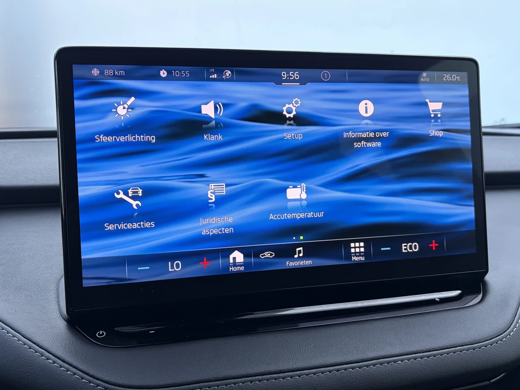 Škoda Enyaq iV – foto 26
