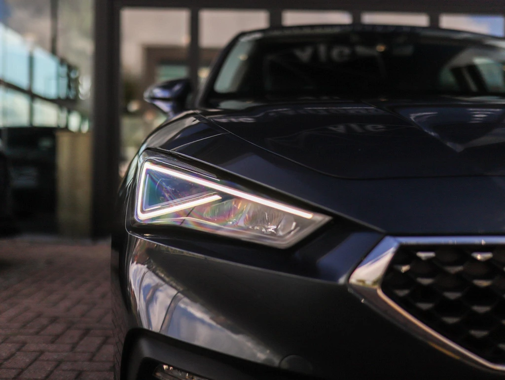 SEAT Leon – foto 18