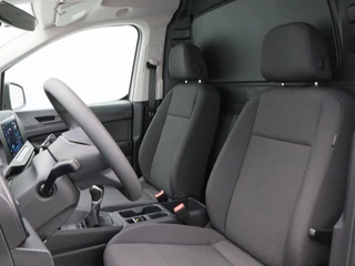 Volkswagen Caddy – thumbnail 17