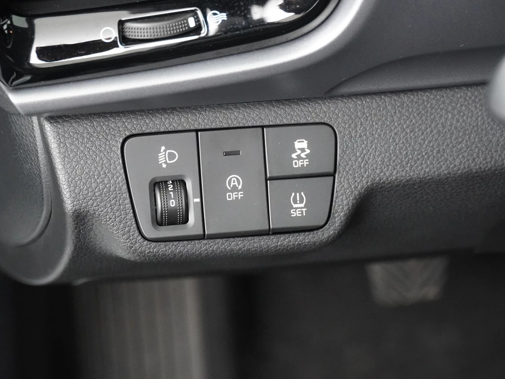 Kia Stonic – foto 24