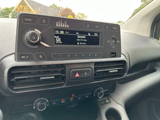 Citroën Berlingo – thumbnail 16
