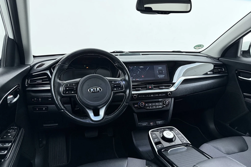 Kia e-Niro – foto 22