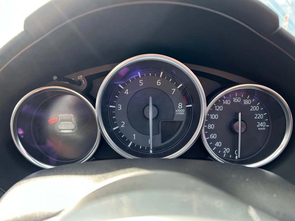 Mazda MX-5 – foto 11