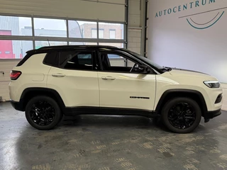 Jeep Compass – thumbnail 9