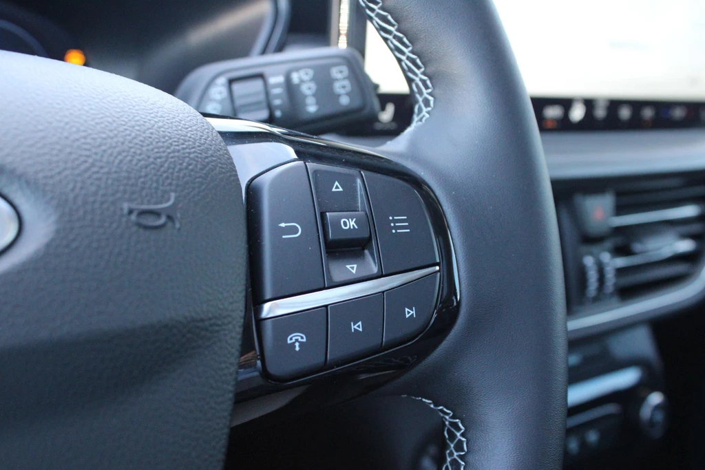 Ford Kuga – foto 26