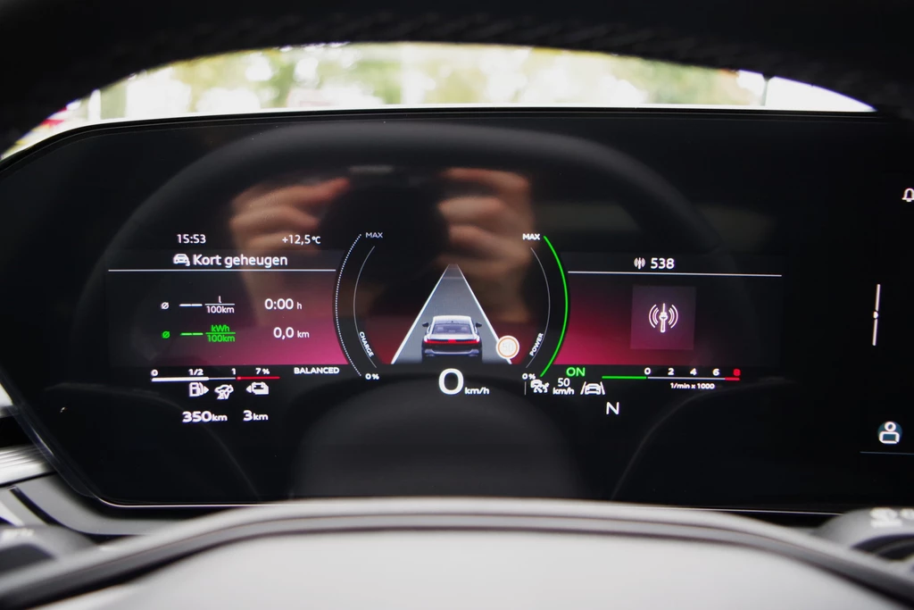 Audi A6 – foto 41