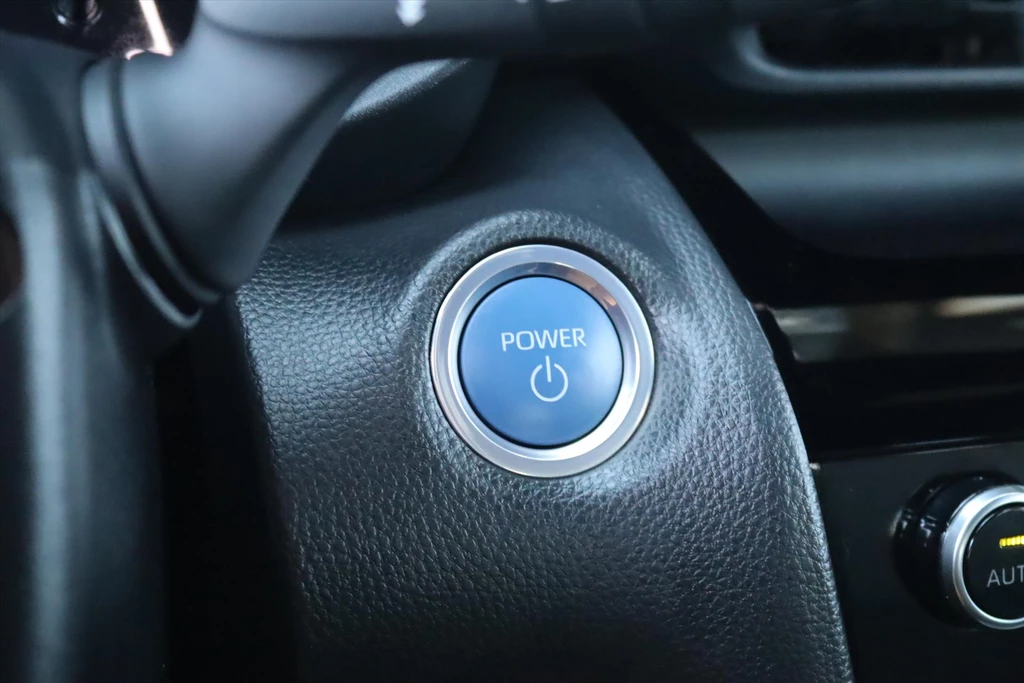 Toyota Yaris Cross – foto 43