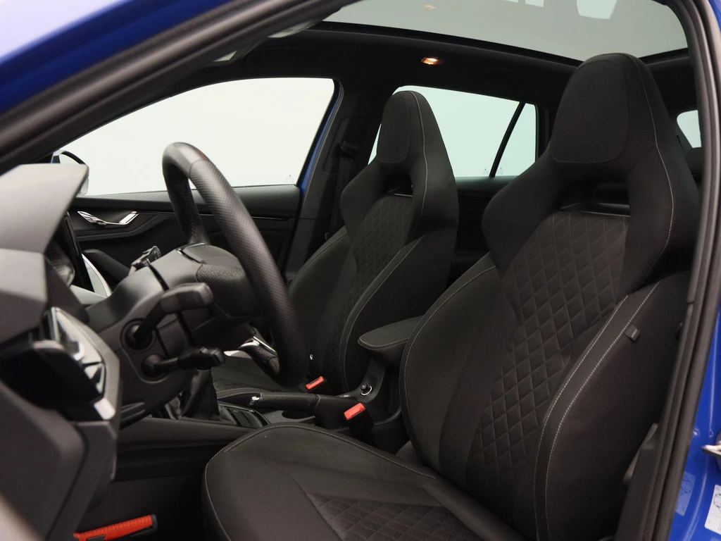 Škoda Scala – foto 10