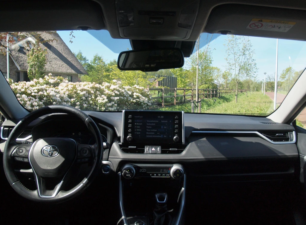 Toyota RAV4 – foto 15
