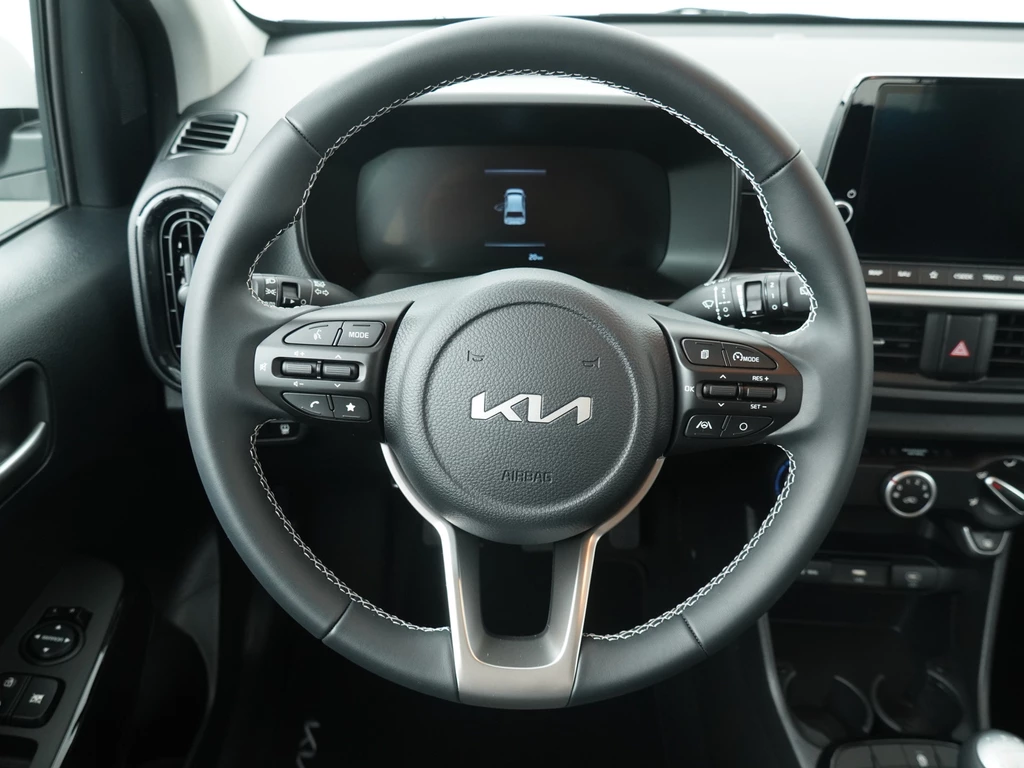 Kia Picanto – foto 36