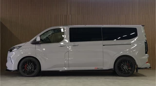 Ford Transit Custom – thumbnail 2