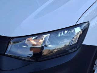 Volkswagen Caddy – thumbnail 11