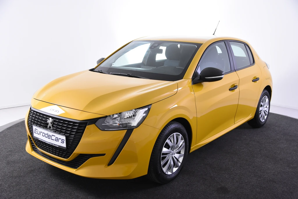 Peugeot 208 – foto 2