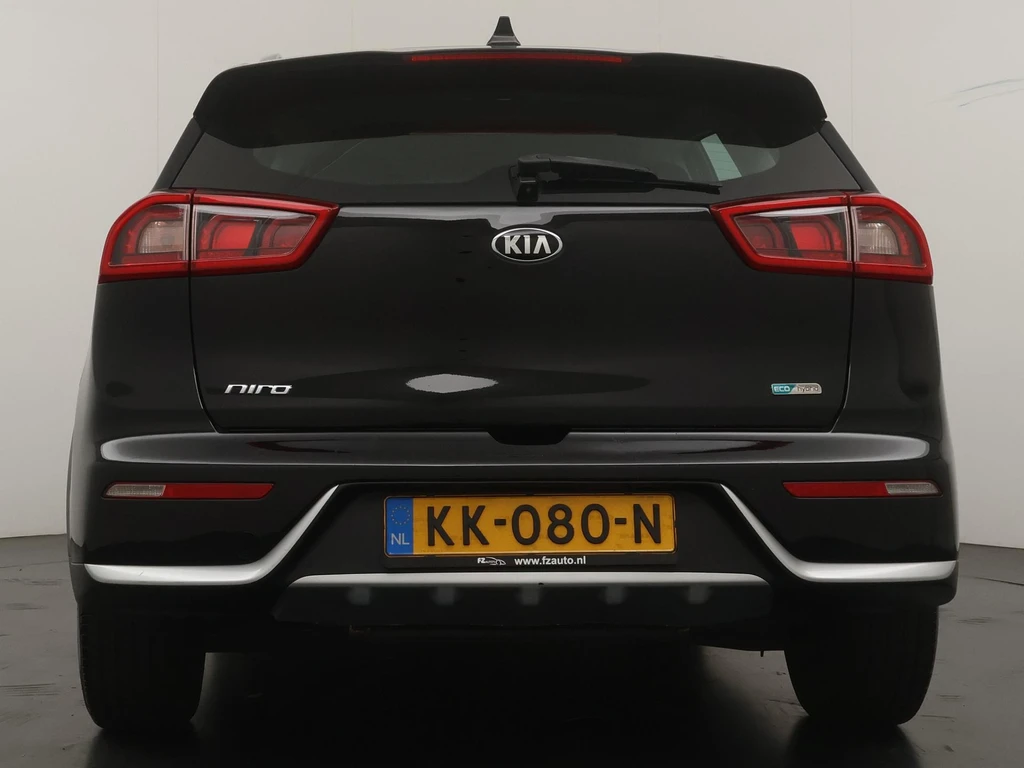 Kia Niro – foto 4