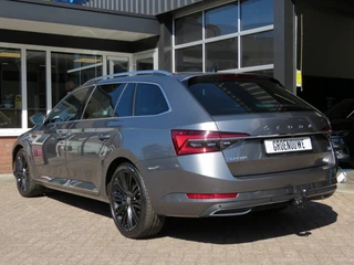 Škoda Superb – thumbnail 5