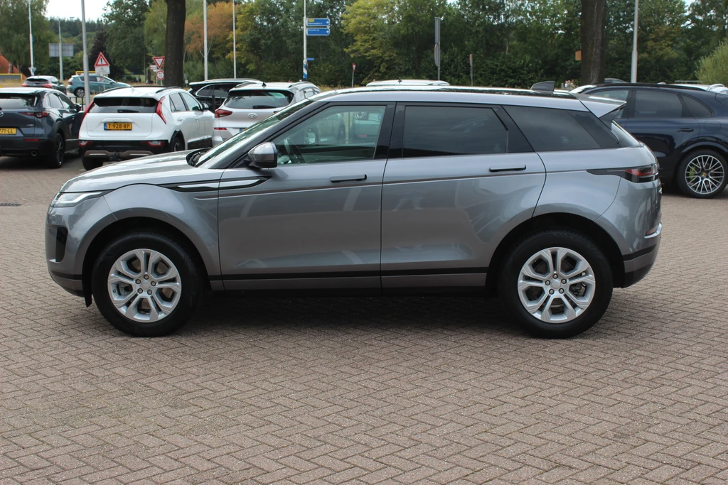 Land Rover Range Rover Evoque – foto 2