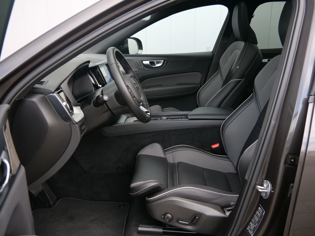 Volvo XC60 – foto 12