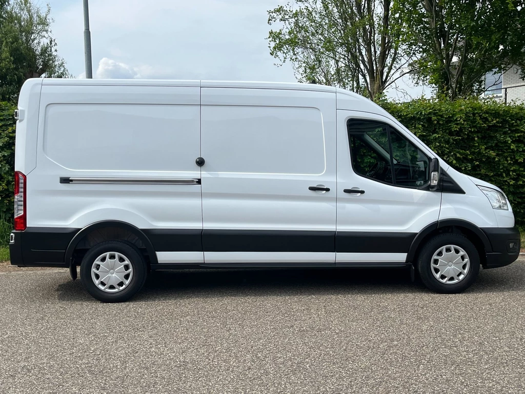 Ford Transit – foto 6