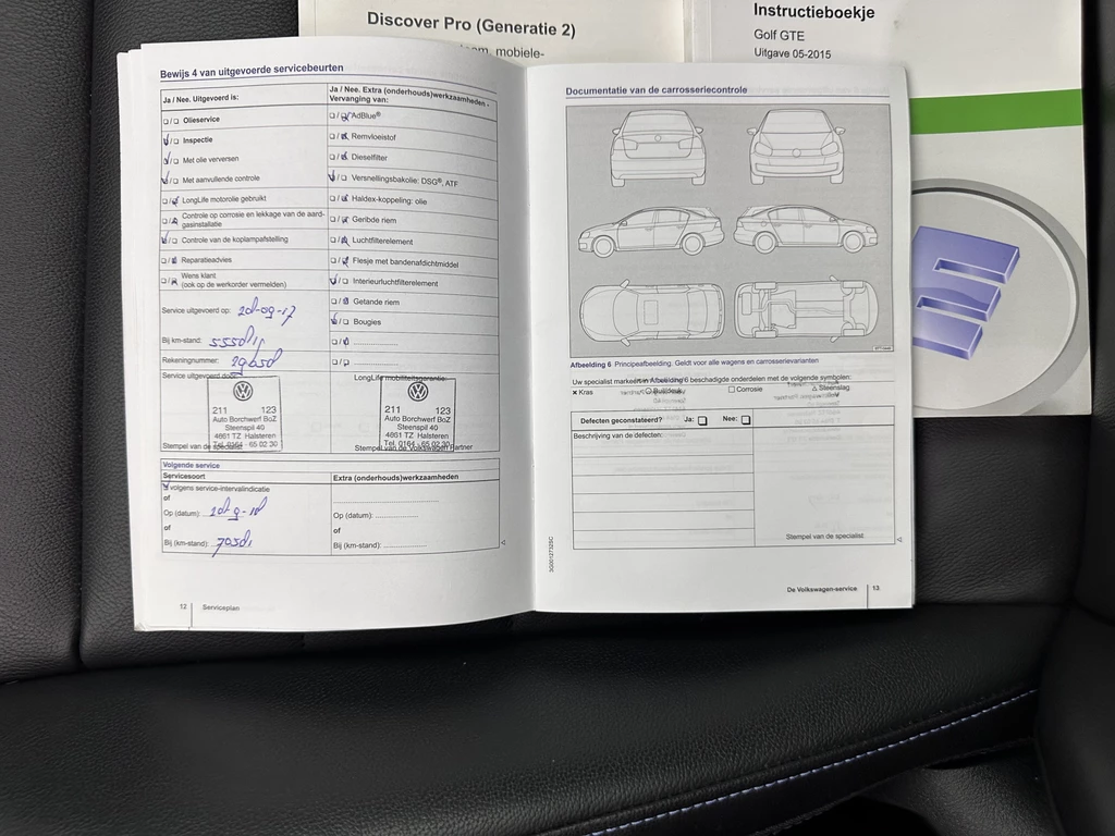 Volkswagen Golf – foto 33