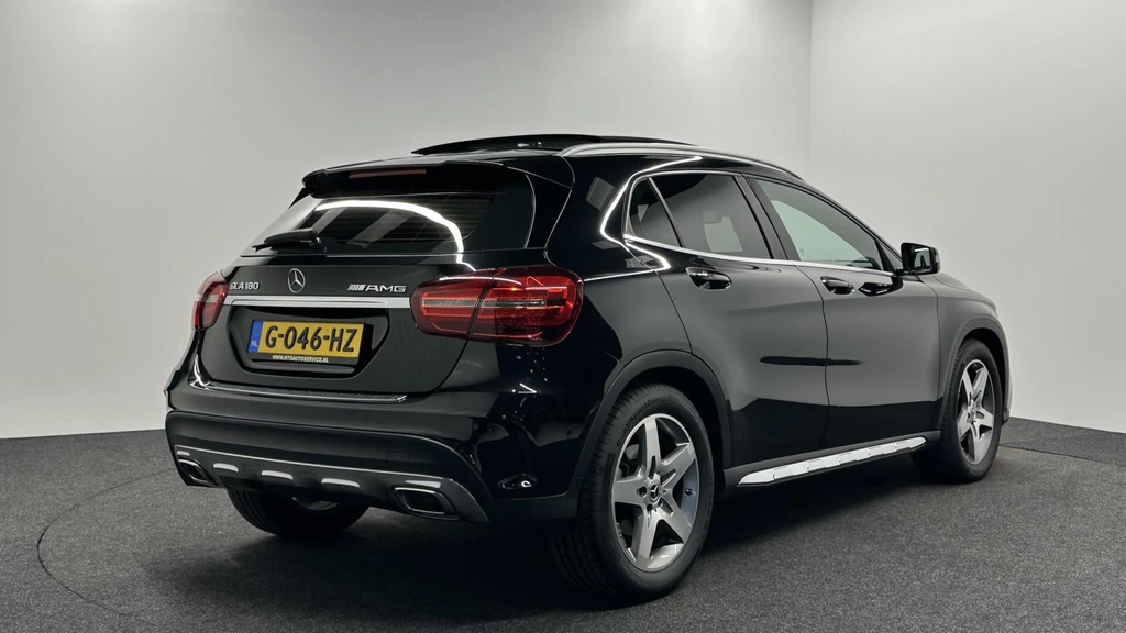 Mercedes-Benz GLA – foto 5