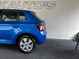 Škoda Fabia – thumbnail 6