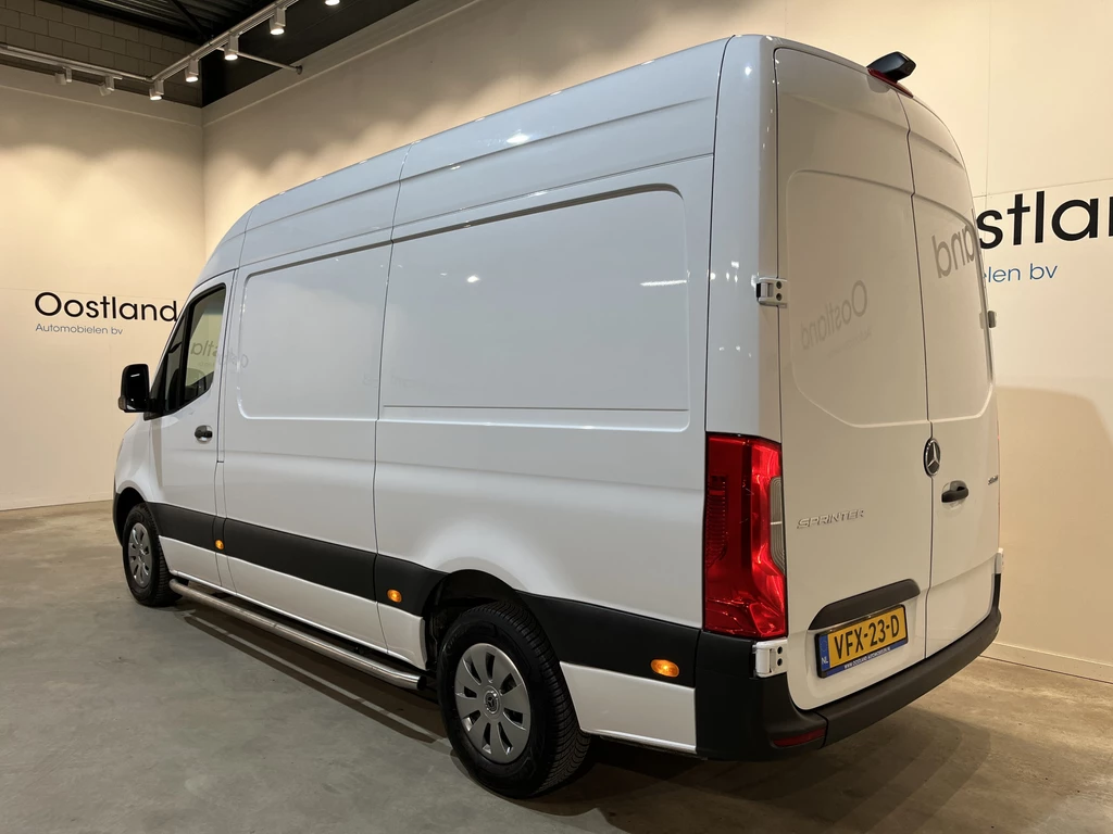 Mercedes-Benz Sprinter – foto 3
