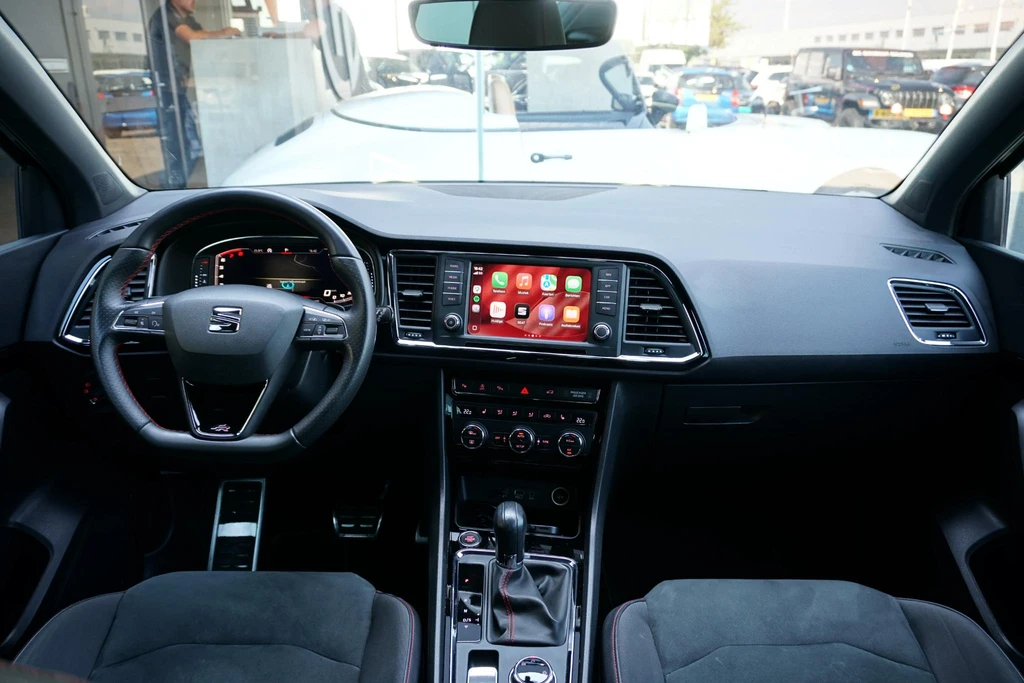 SEAT Ateca – foto 8