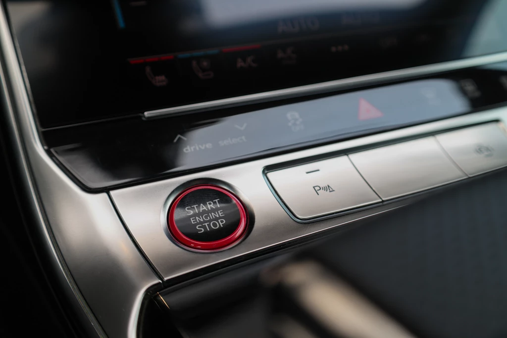 Audi RS6 – foto 50