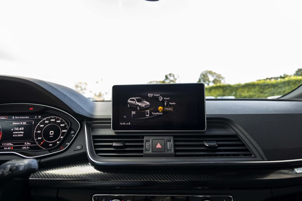 Audi Q5 – foto 29