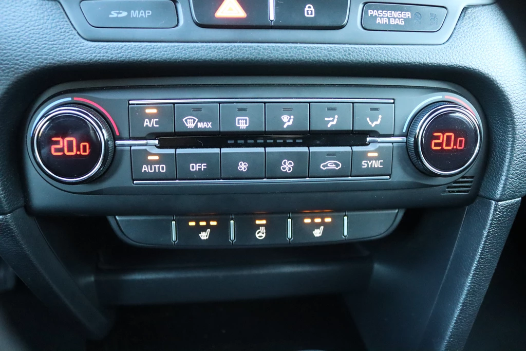 Kia Ceed Sportswagon – foto 25