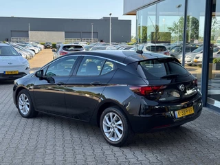 Opel Astra – thumbnail 3