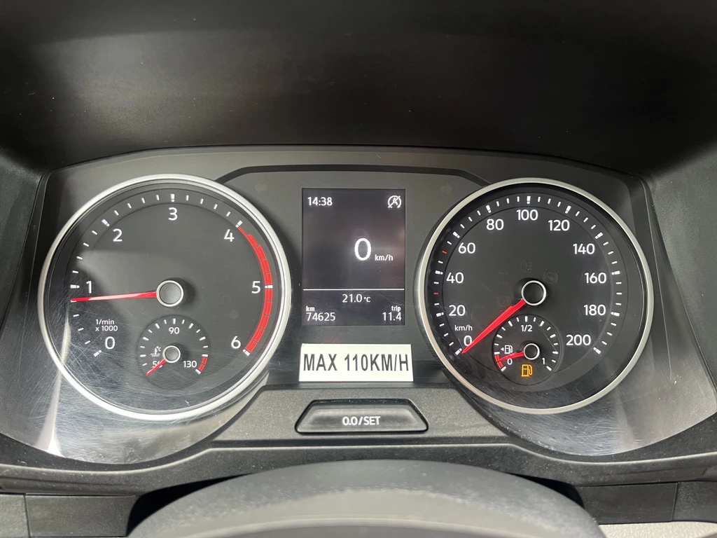 Volkswagen Crafter – foto 18