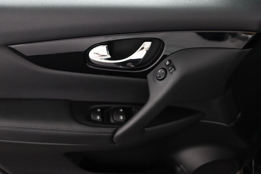 Nissan QASHQAI – foto 17