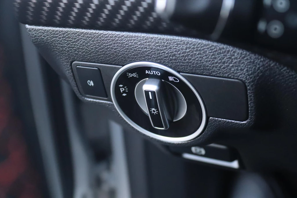 Mercedes-Benz A-Klasse – foto 39